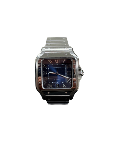 Cartier Santos De Cartier WSSA0030